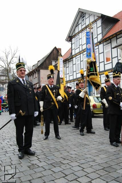 Fotos Harz : Bergdankfest-Goslar-20110305-680