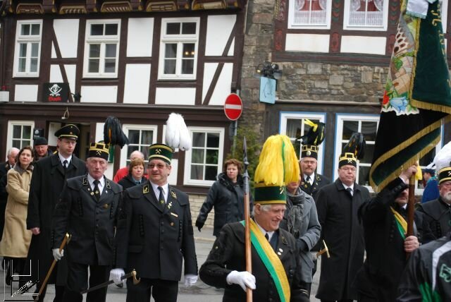 Fotos Harz : Bergdankfest-Goslar-20110305-699
