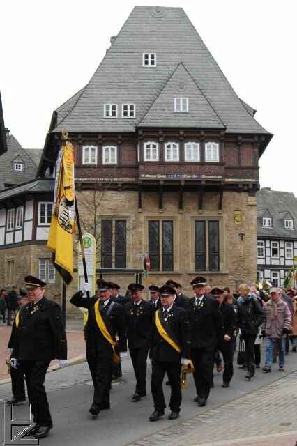 Fotos Harz : Bergdankfest-Goslar-20110305-704-1