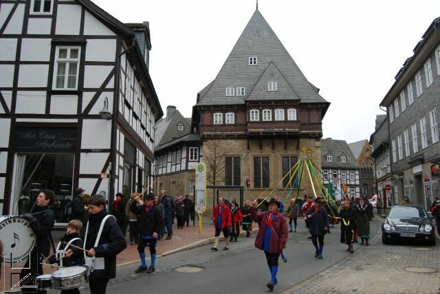Fotos Harz : Bergdankfest-Goslar-20110305-707