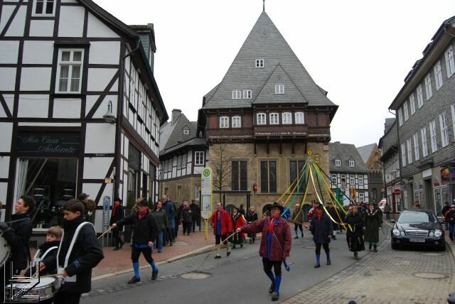 Fotos Harz : Bergdankfest-Goslar-20110305-708