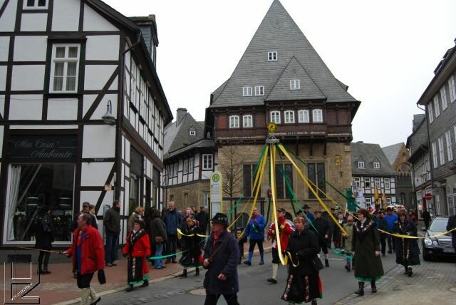 Fotos Harz : Bergdankfest-Goslar-20110305-710
