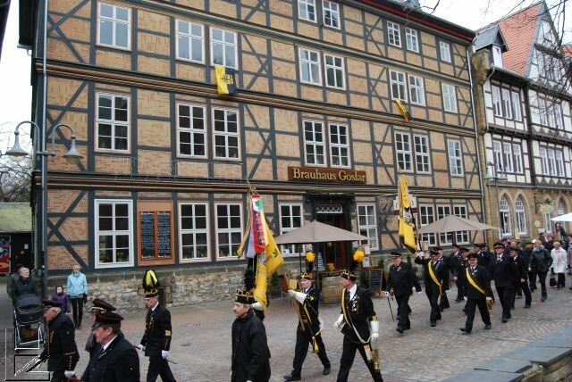 Fotos Harz : Bergdankfest-Goslar-20110305-711