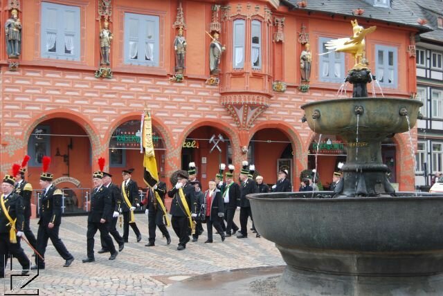 Fotos Harz : Bergdankfest-Goslar-20110305-720